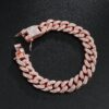 Rose Bracelet