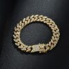 Gold Bracelet