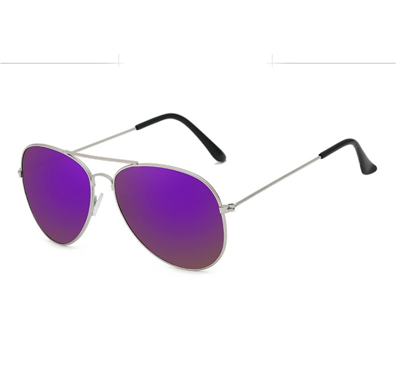 Women's Aviator Sunglasses