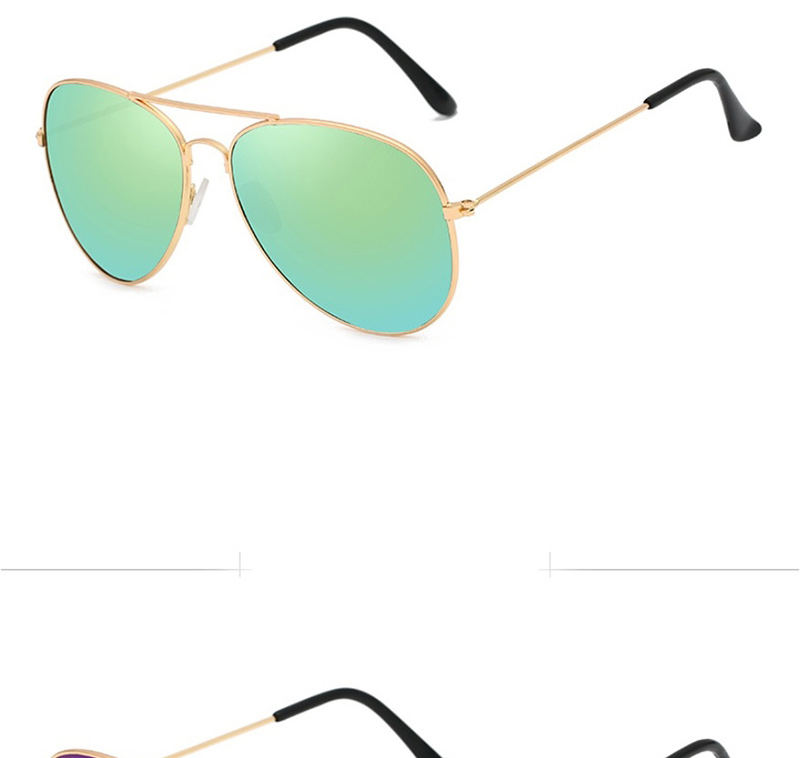 Women's Aviator Sunglasses