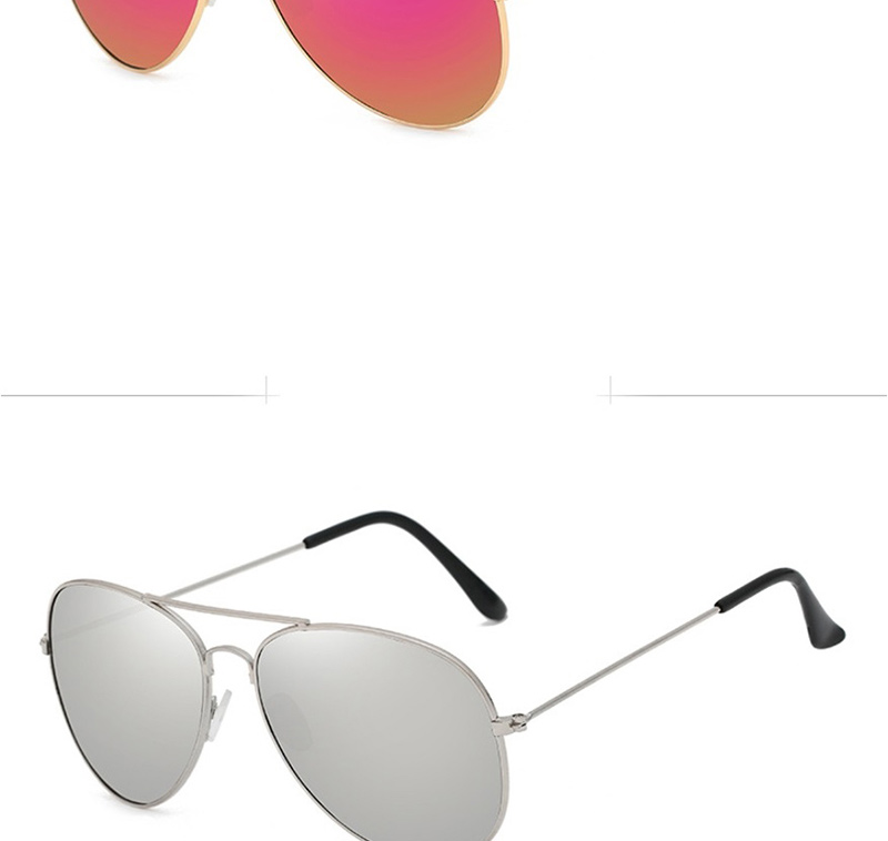 Women's Aviator Sunglasses