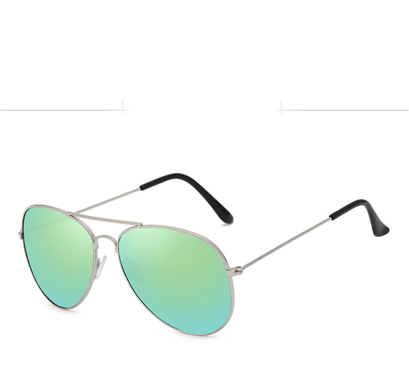 Women's Aviator Sunglasses