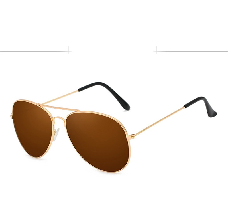 Women's Aviator Sunglasses