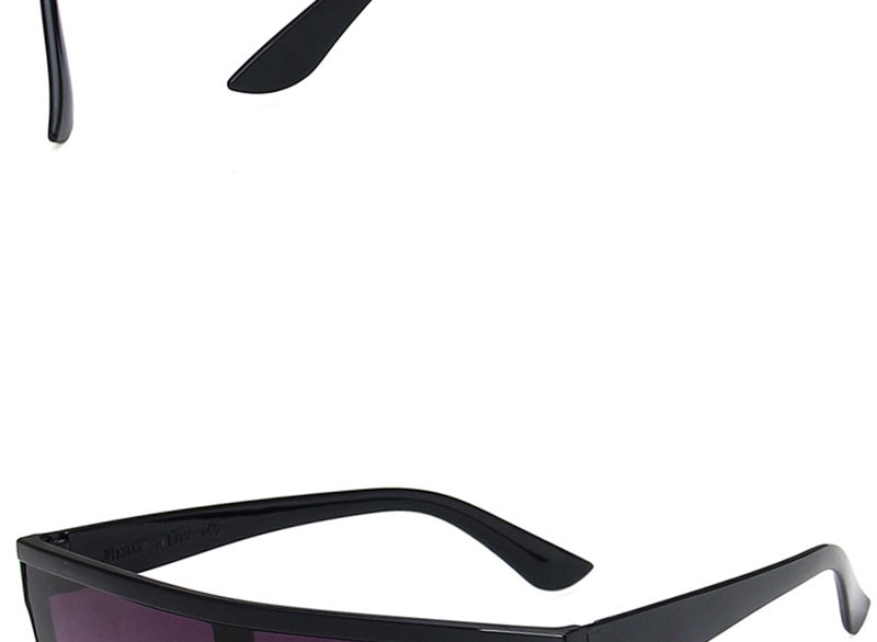 Women's Oversized Geometric Sunglasses